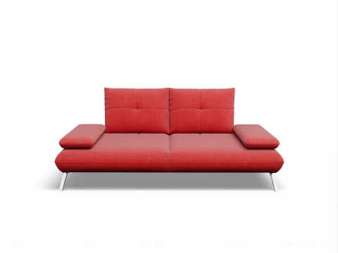 2-Sitzer Sofa mit Armlehne A